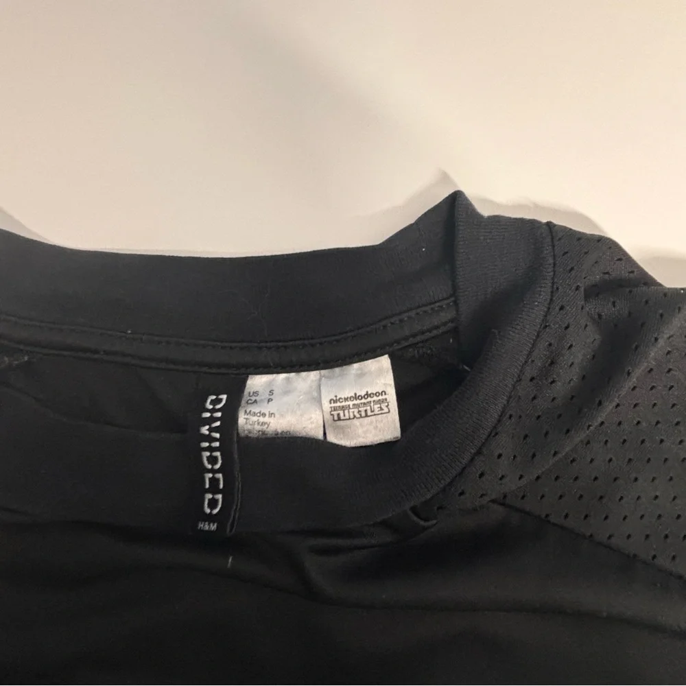 Teenage Mutant Ninja Turtles "Better Off Shred!” - Picture 3 of 5